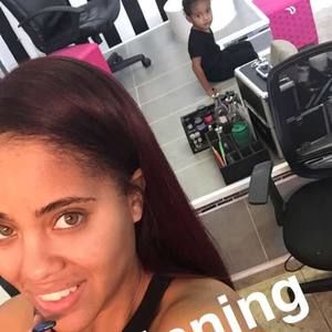 Meet your Posher, Rian